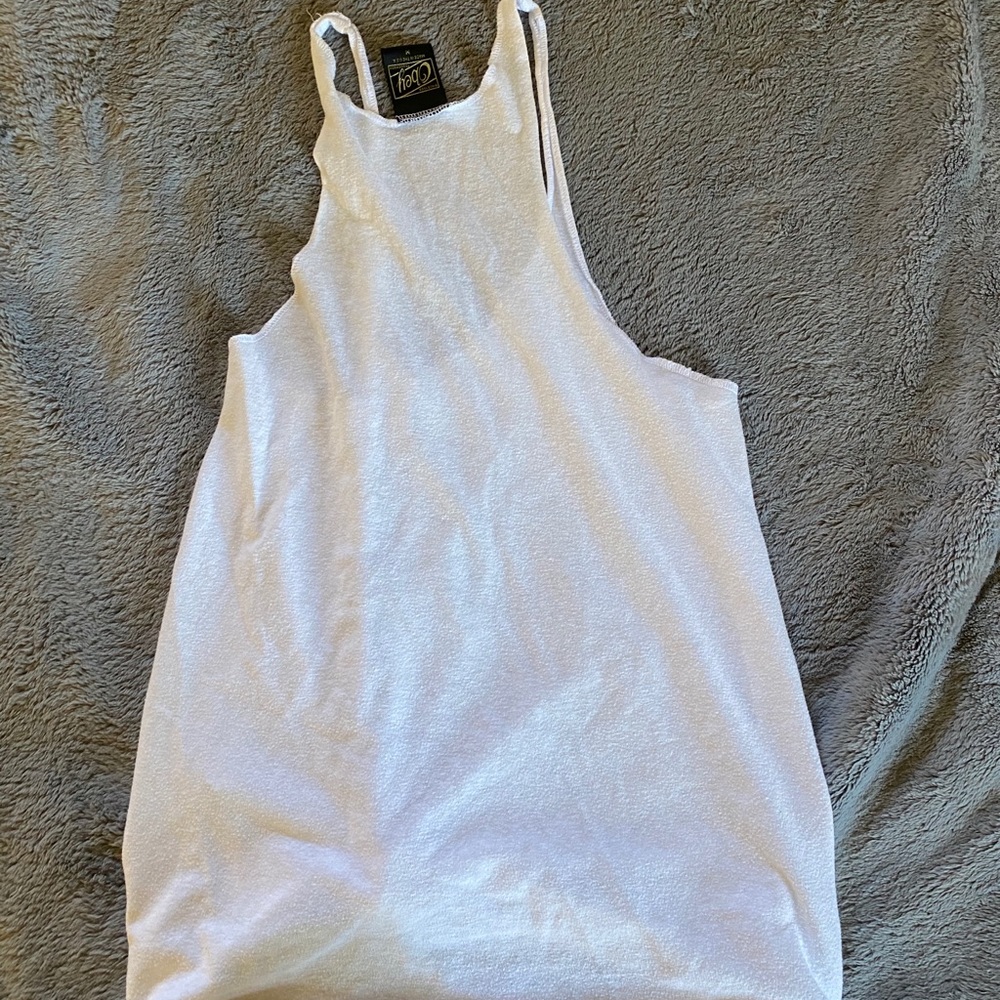 Tank top - Picture 2 of 3